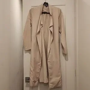 American Apparel Jackets Coats American Apparel Trench Coat